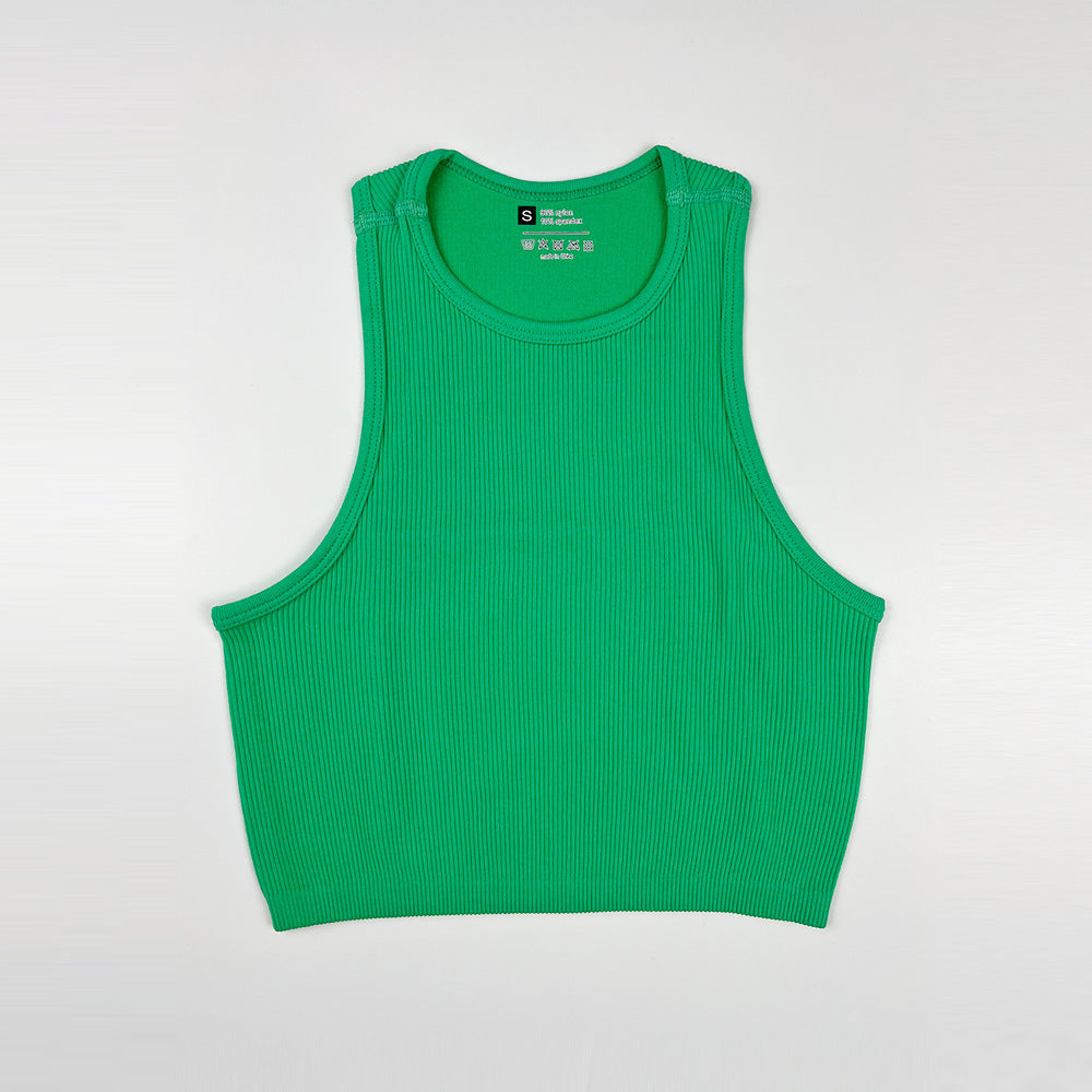 2284# A Women Sports Tank Top