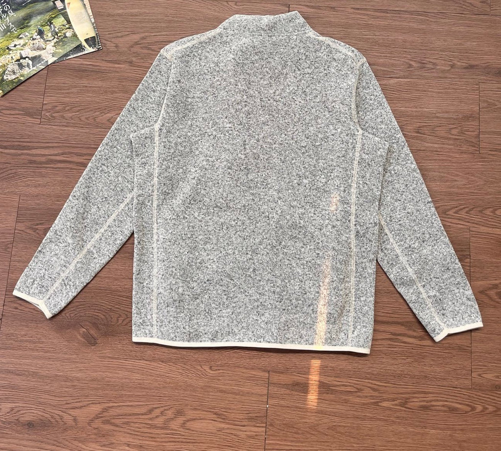 L5351# GX  Unisex Fleece Jackets