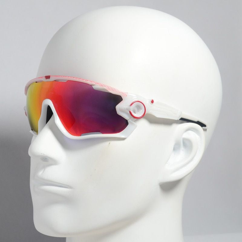 E6409#  Unisex Sunglasses