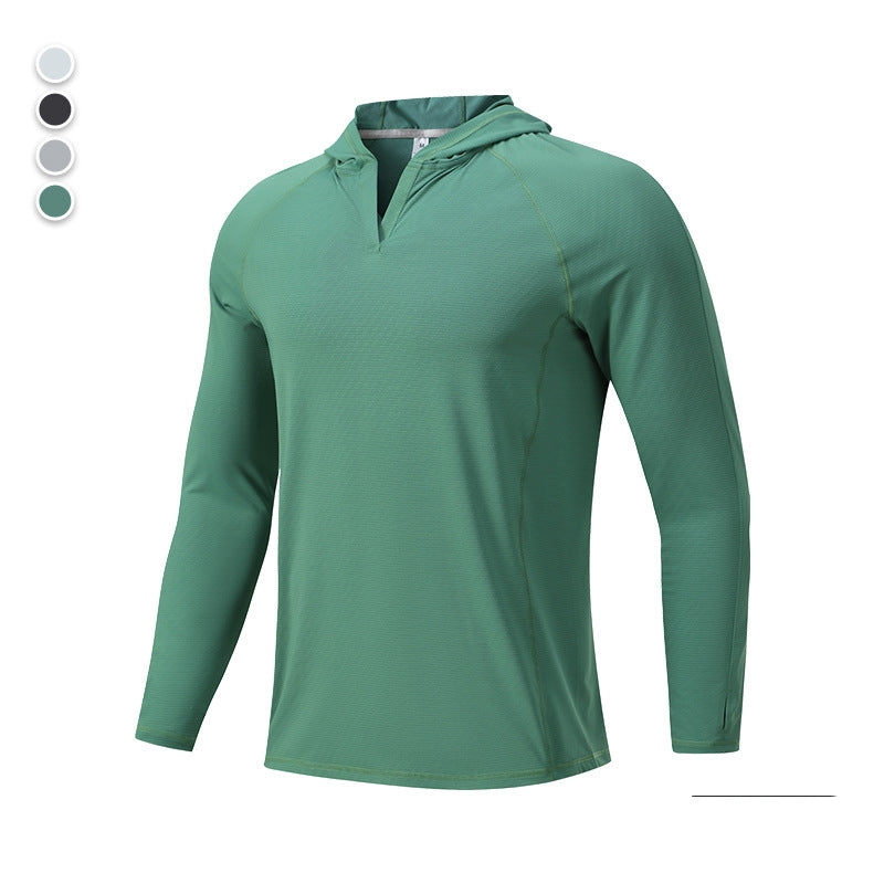 L3205# Unisex Sports Hoodies