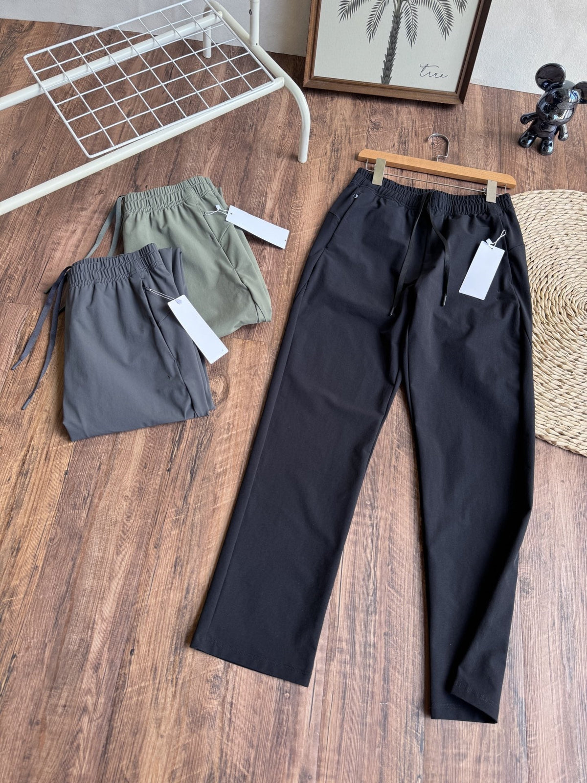 2949# GX  A  Men Sport Pants