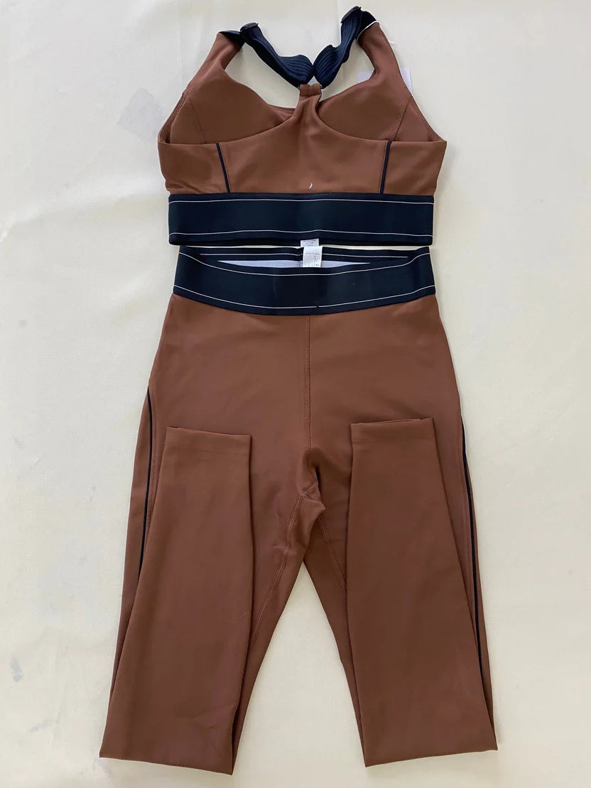 10# AL Bra Pants Sets