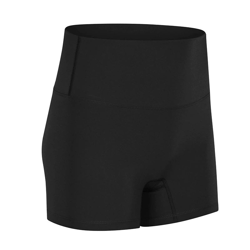 L4115#  Women Yoga Shorts