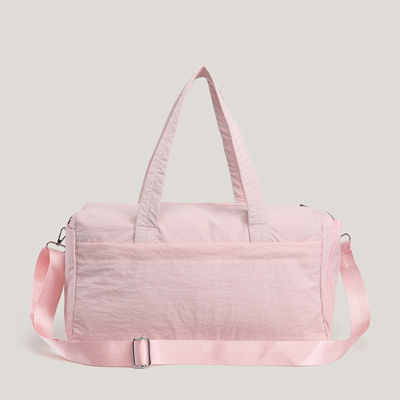 1807# A Large Capacity Bag