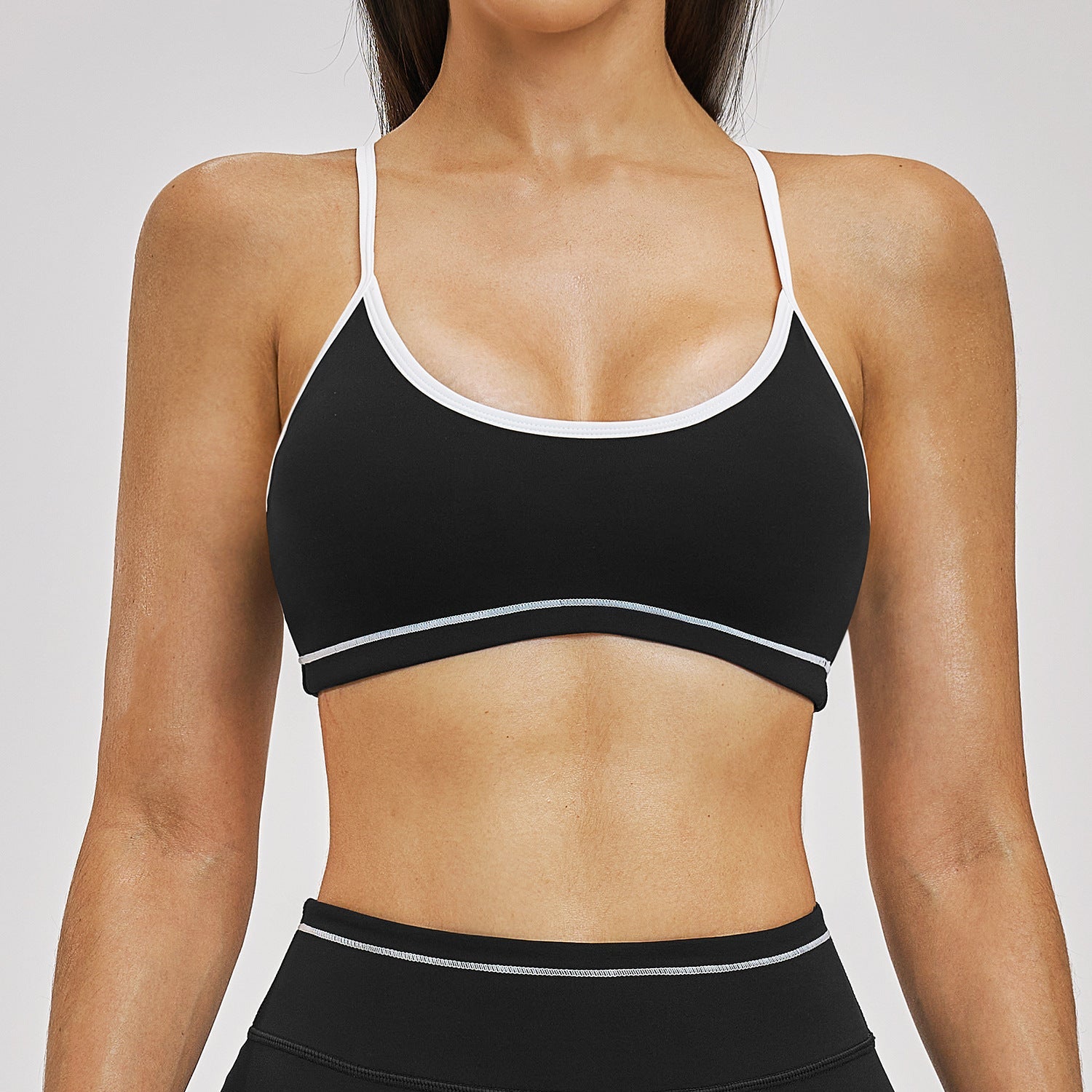 2009# A Women Yoga Bra Or Shorts Pants