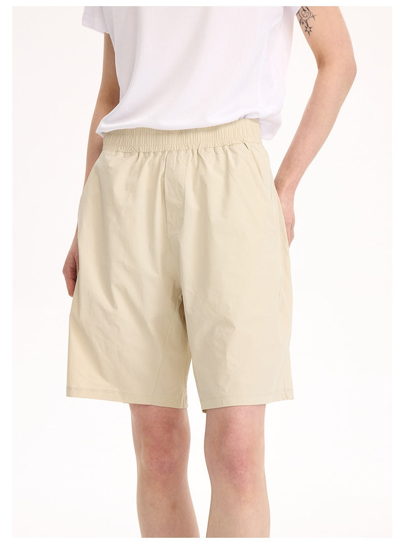 L4513# Unisex Shorts
