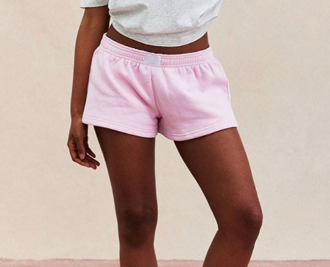 E7408#  Women Sports Shorts