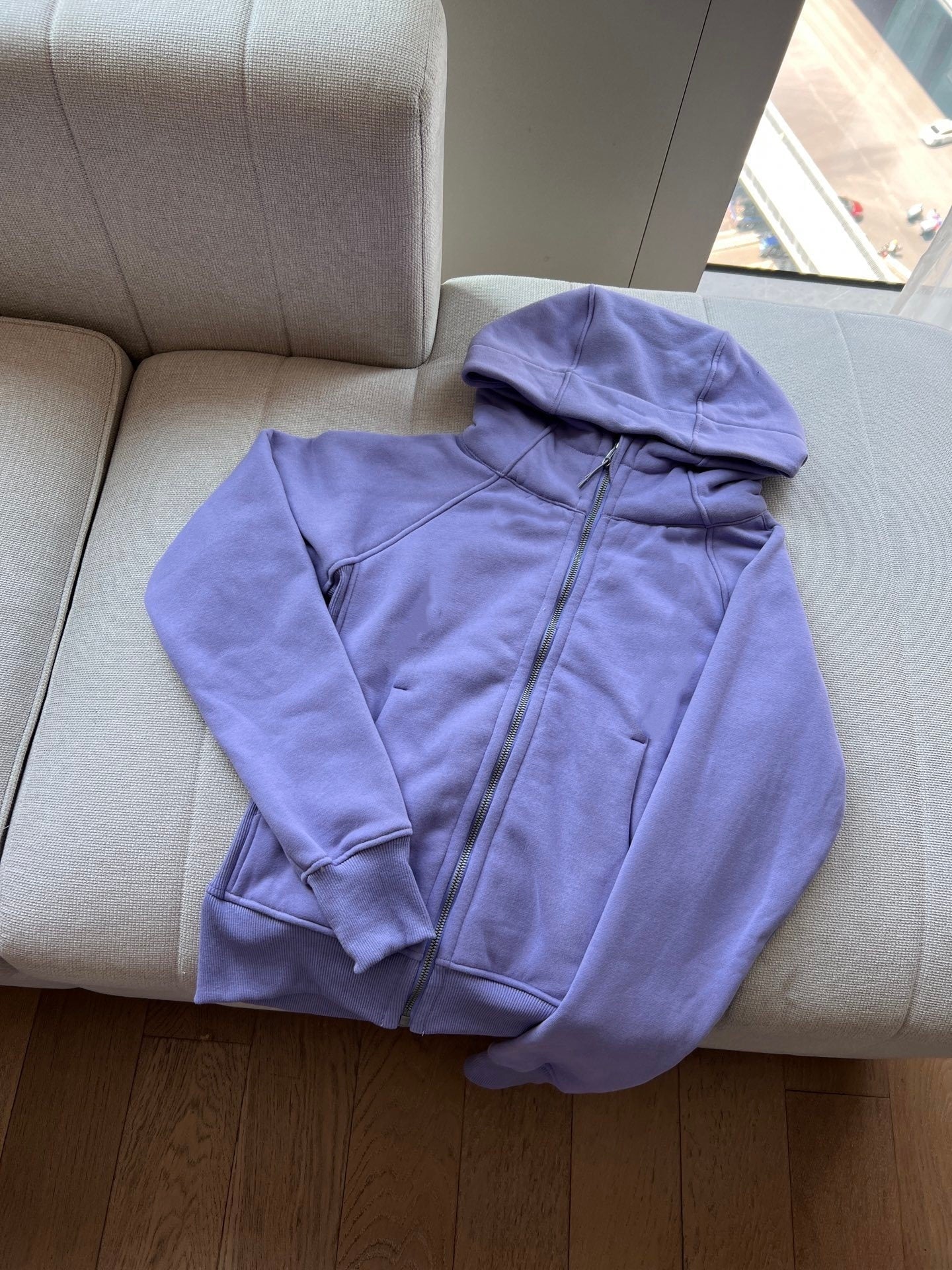 L5107# MC Women  Hoodies