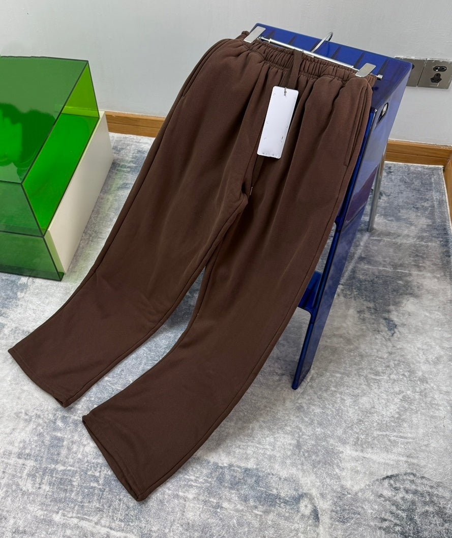 1487# GX A Women Fleece Pants