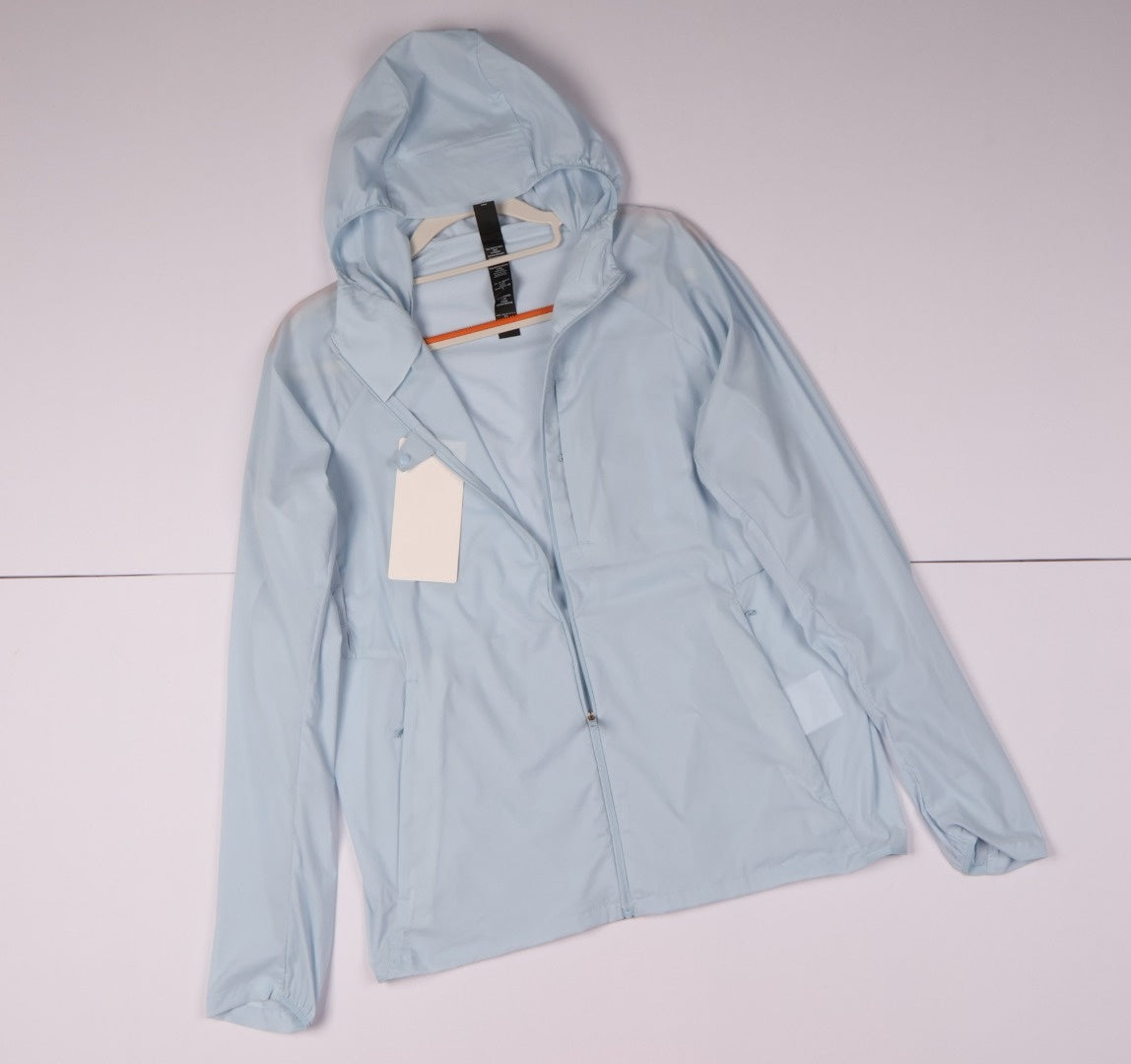 L6509# GX Unisex Sport Jackets