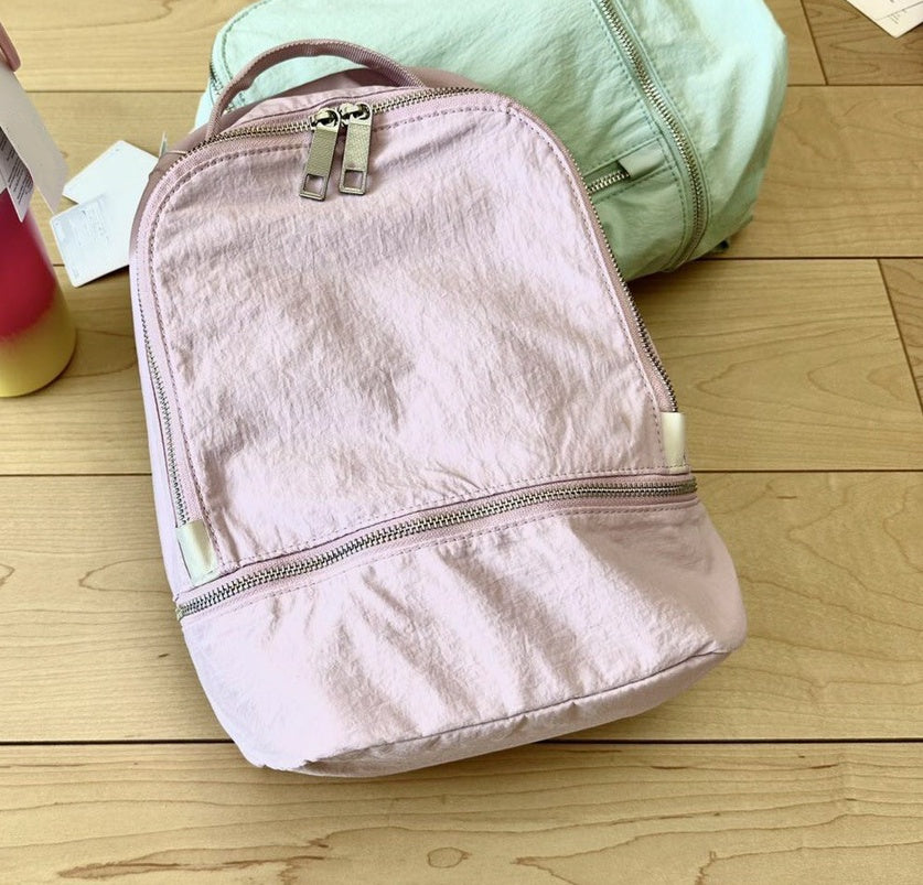 L4879# Unisex Backpack