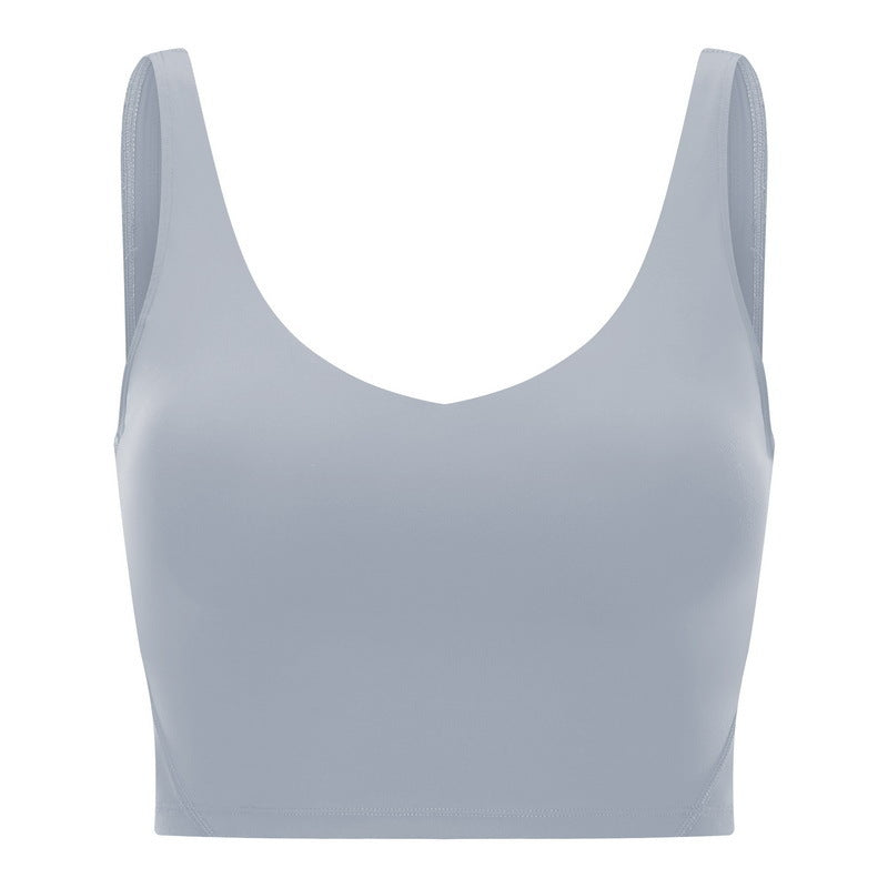 L5746-1#  Women Yoga Bra
