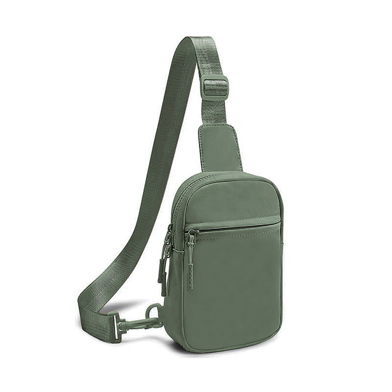 L5572# Unisex Bag