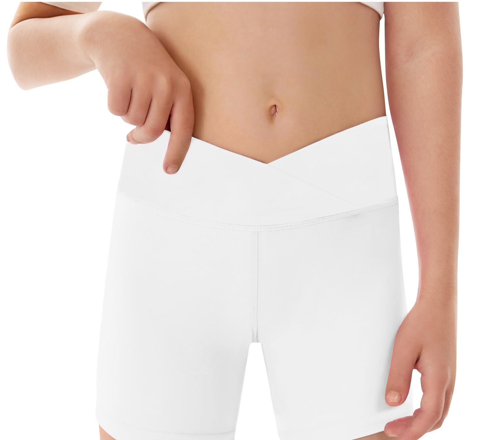 L4226#  Kids Sports Shorts