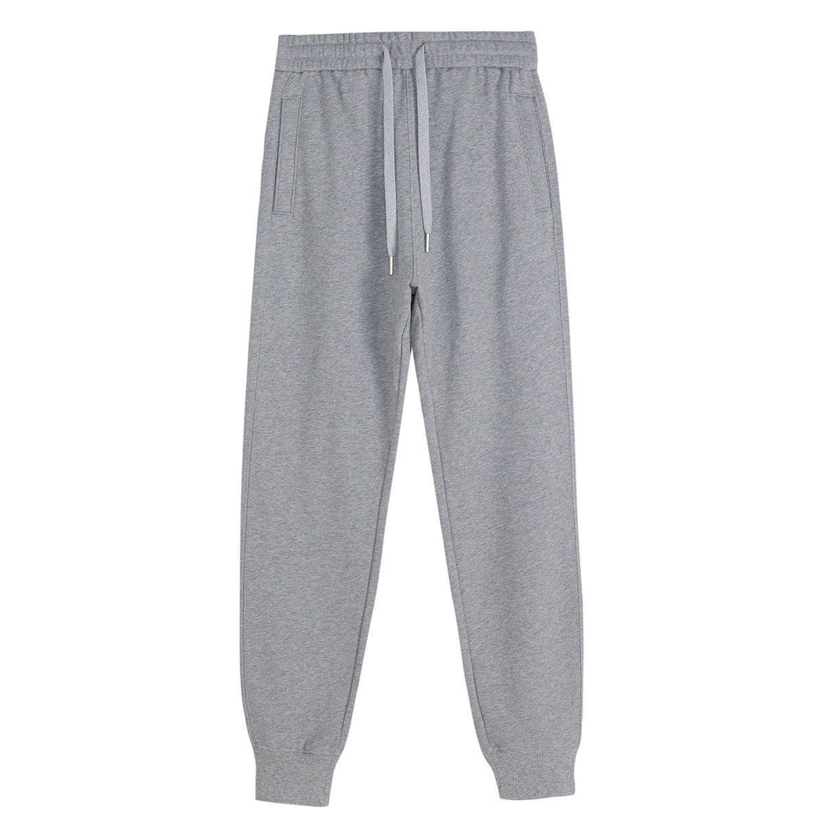 E5452# Women Embroidered Hoodie Pants Set