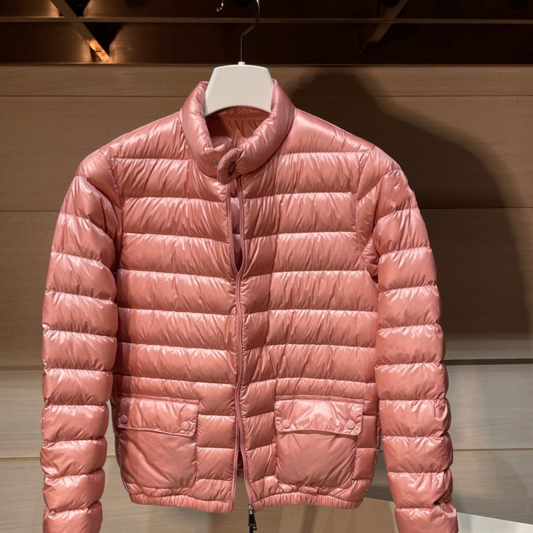 E7478#  Women Goose Down Coat