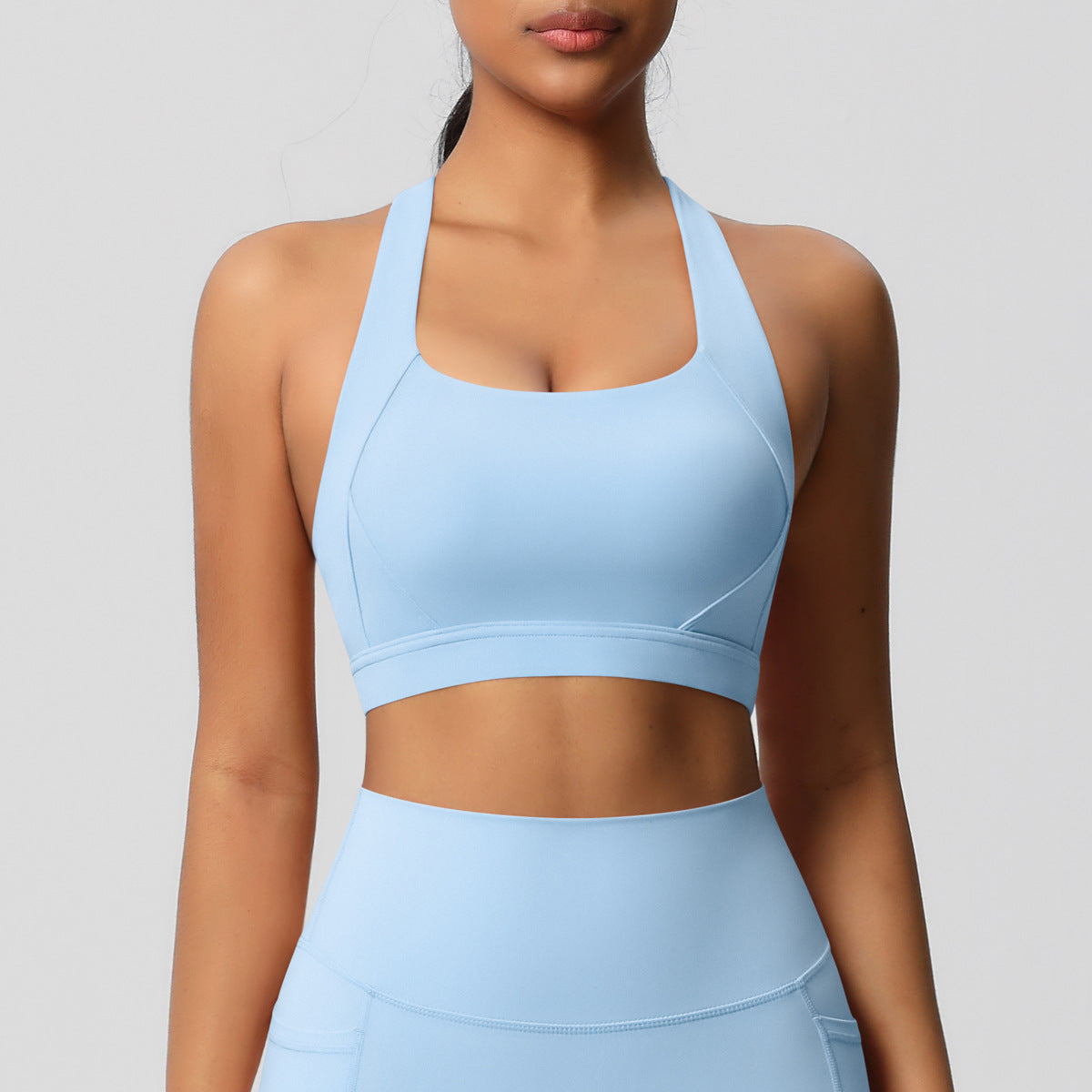 L6382#  Women Bra or Shorts
