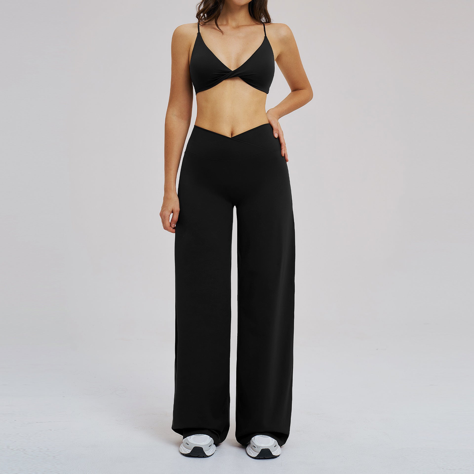 1826# A Women Yoga Bra Or Pants