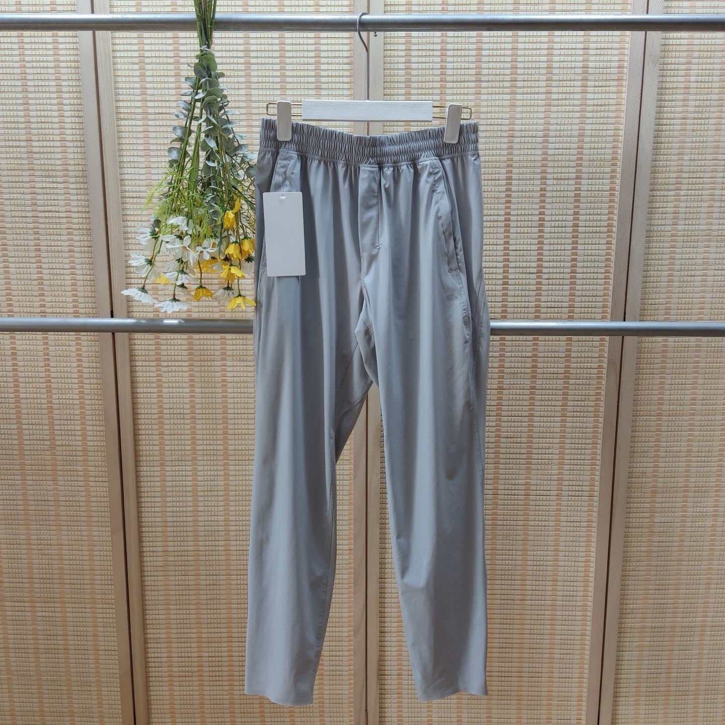 L5371# Men Sport Pants