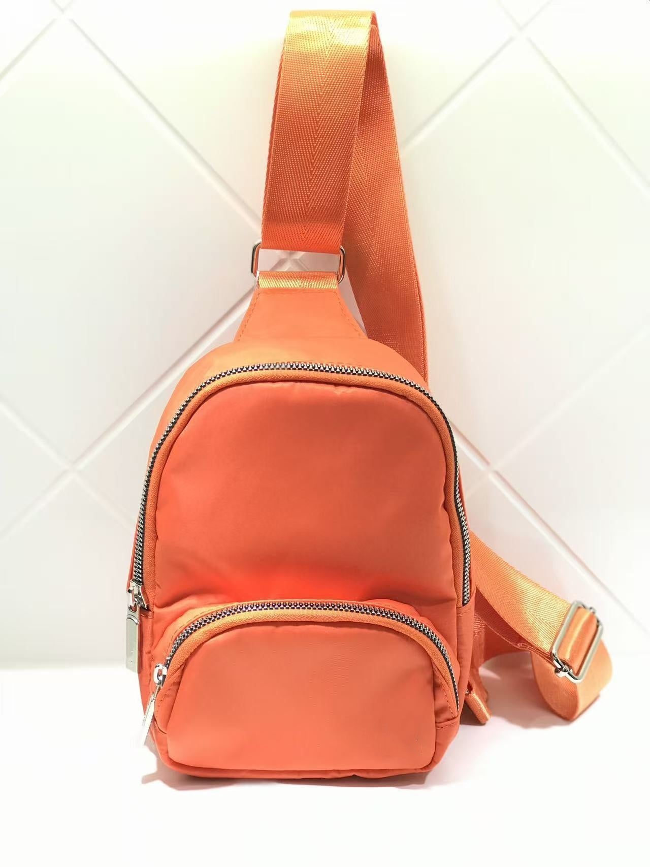 L5209#Unisex Crossbody Bag