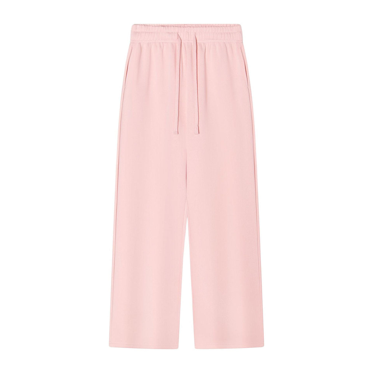 A2775 3D Women Wide-leg pants