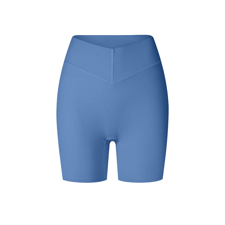 797# A Women Yoga Bra Shorts Set