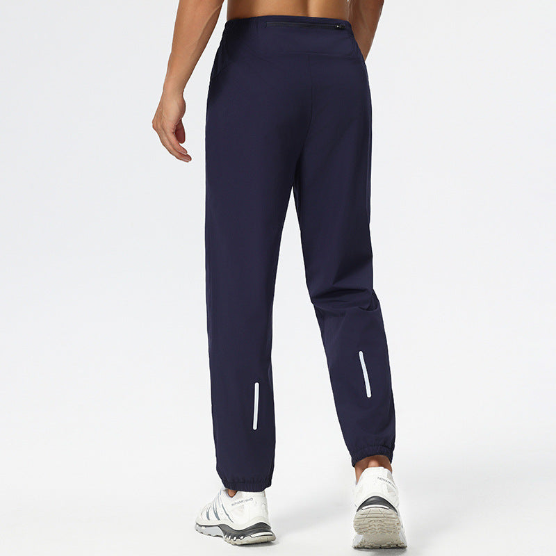 L6623#  Men Sport Pants