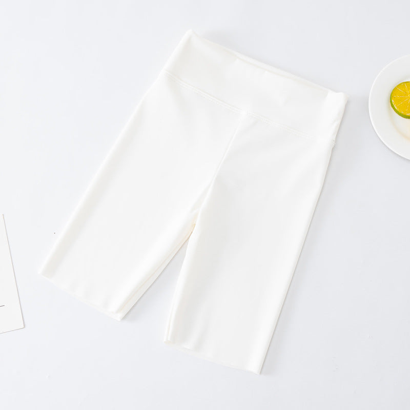 L4224#  Kids Sports Shorts