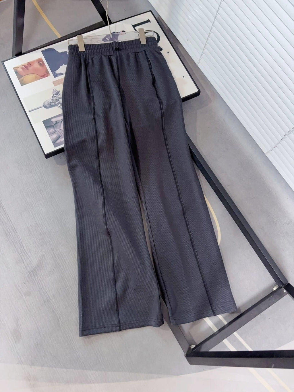 L5818# GX Women Pants