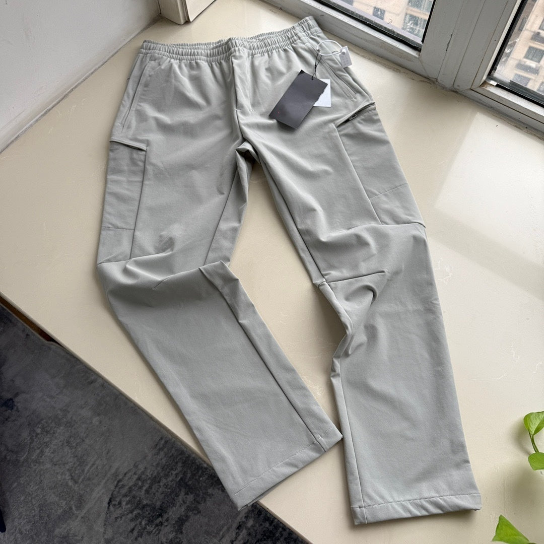 L5366#GX Men Sports Pants