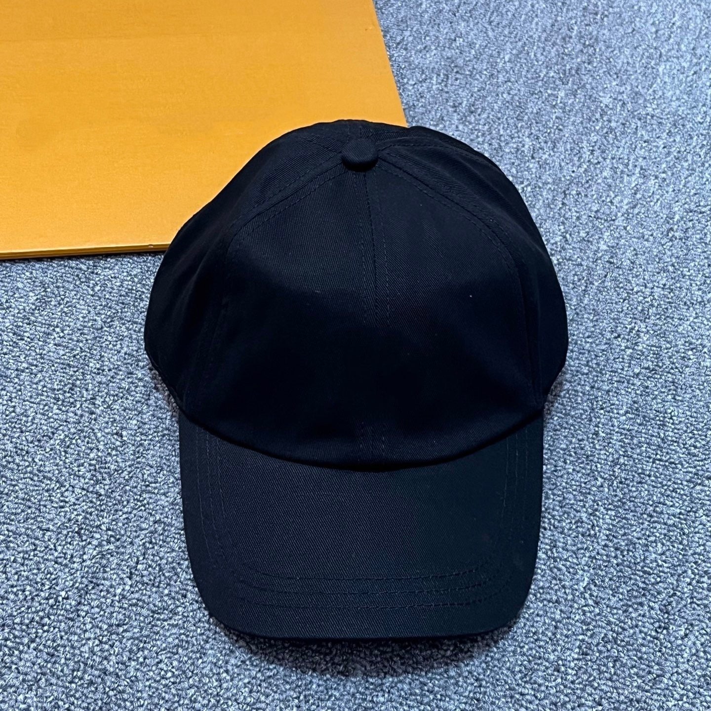 E6910#Unisex Baseball Cap