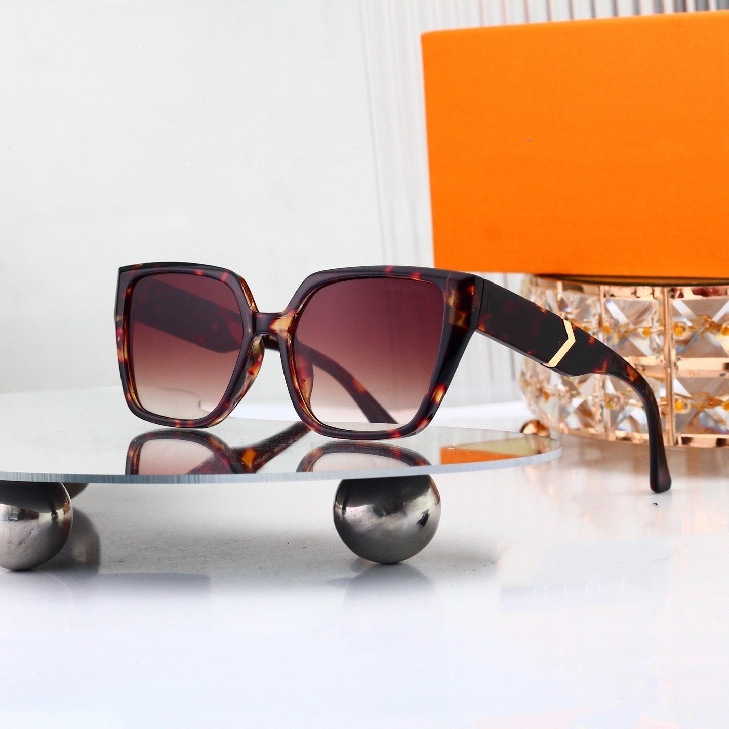 E6458# Fashion Sunglasses