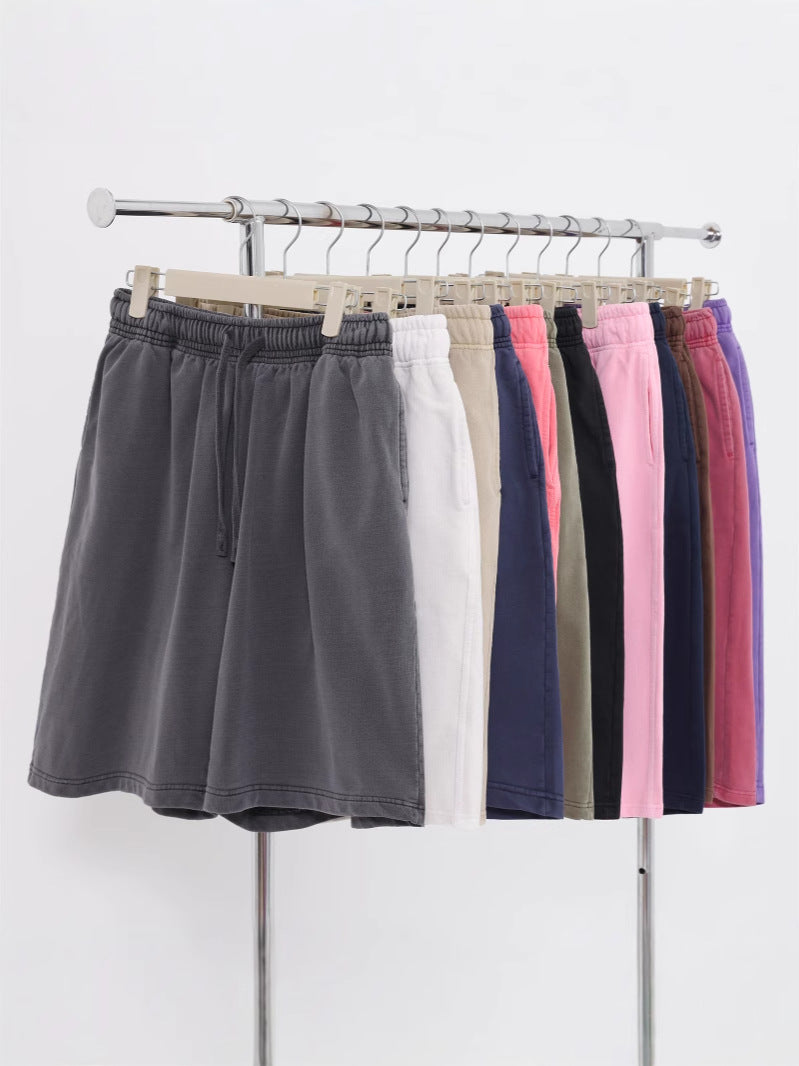 813# A Men Loose Shorts