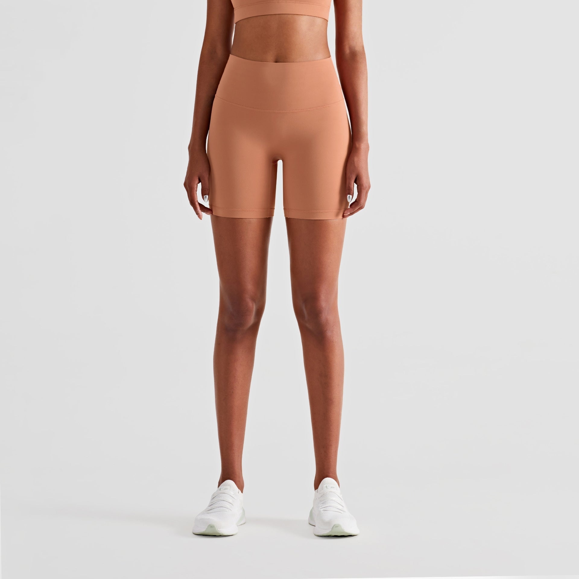 214# AL Women Yoga Shorts