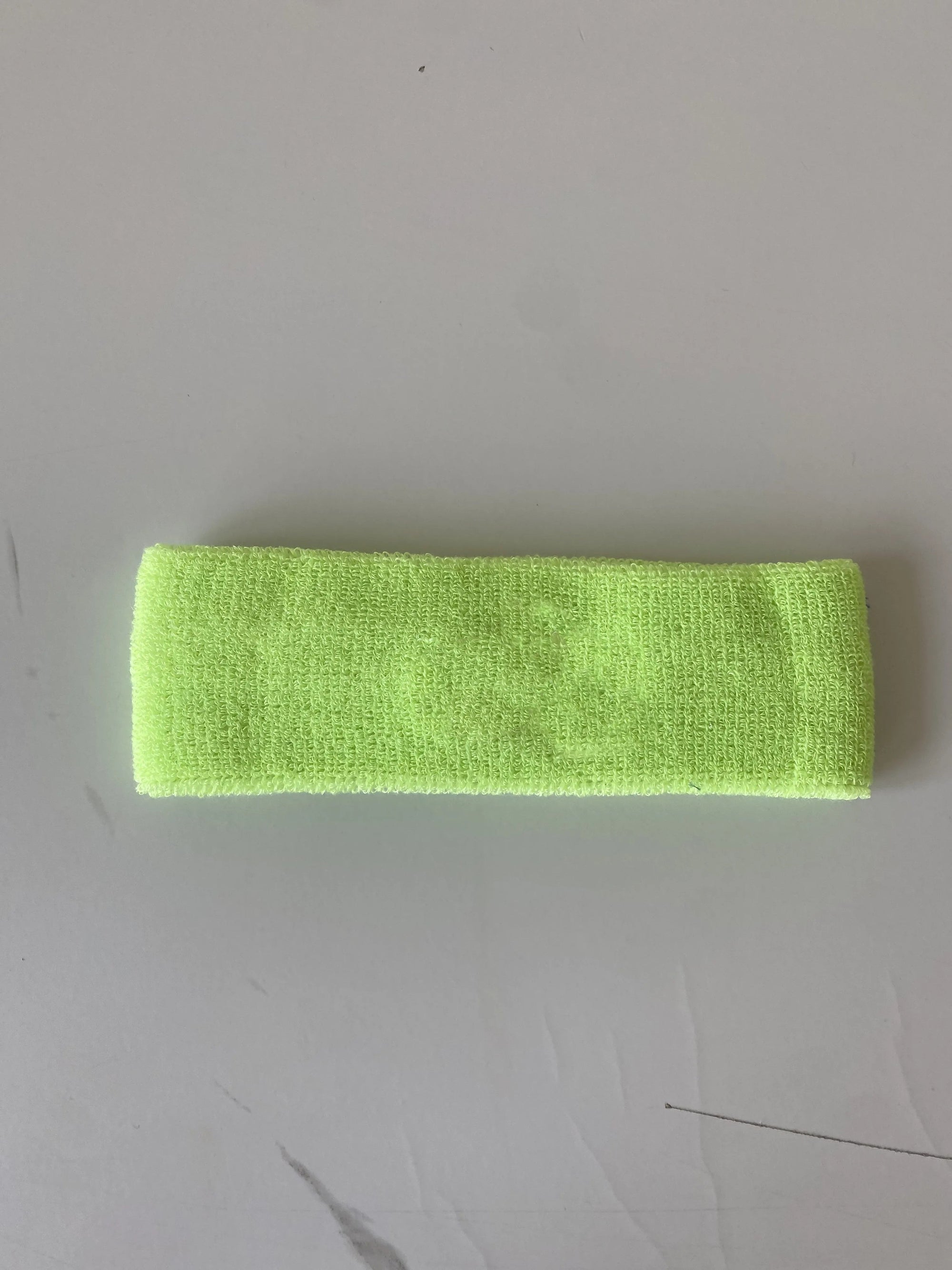 835# A Emboridery Headbands