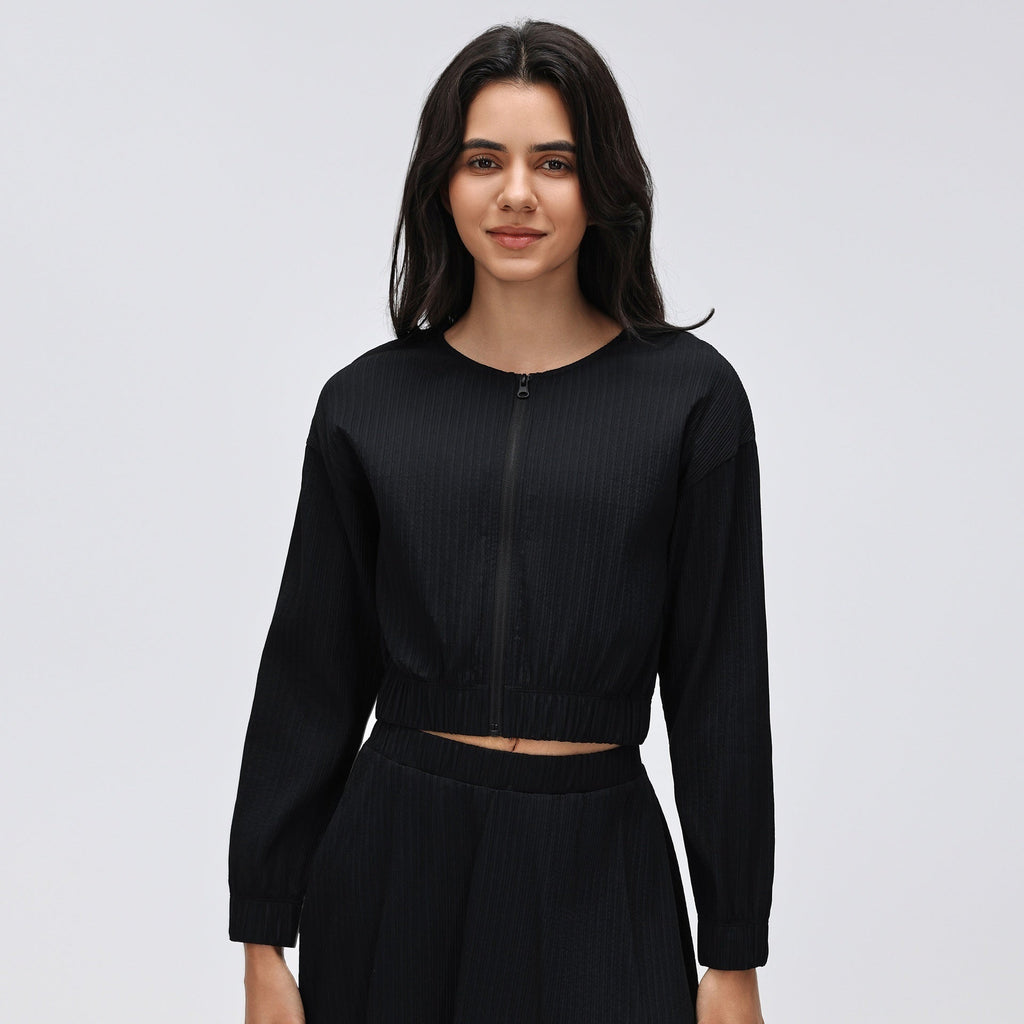 L5704# Women Yoga Jackte Or Skirts