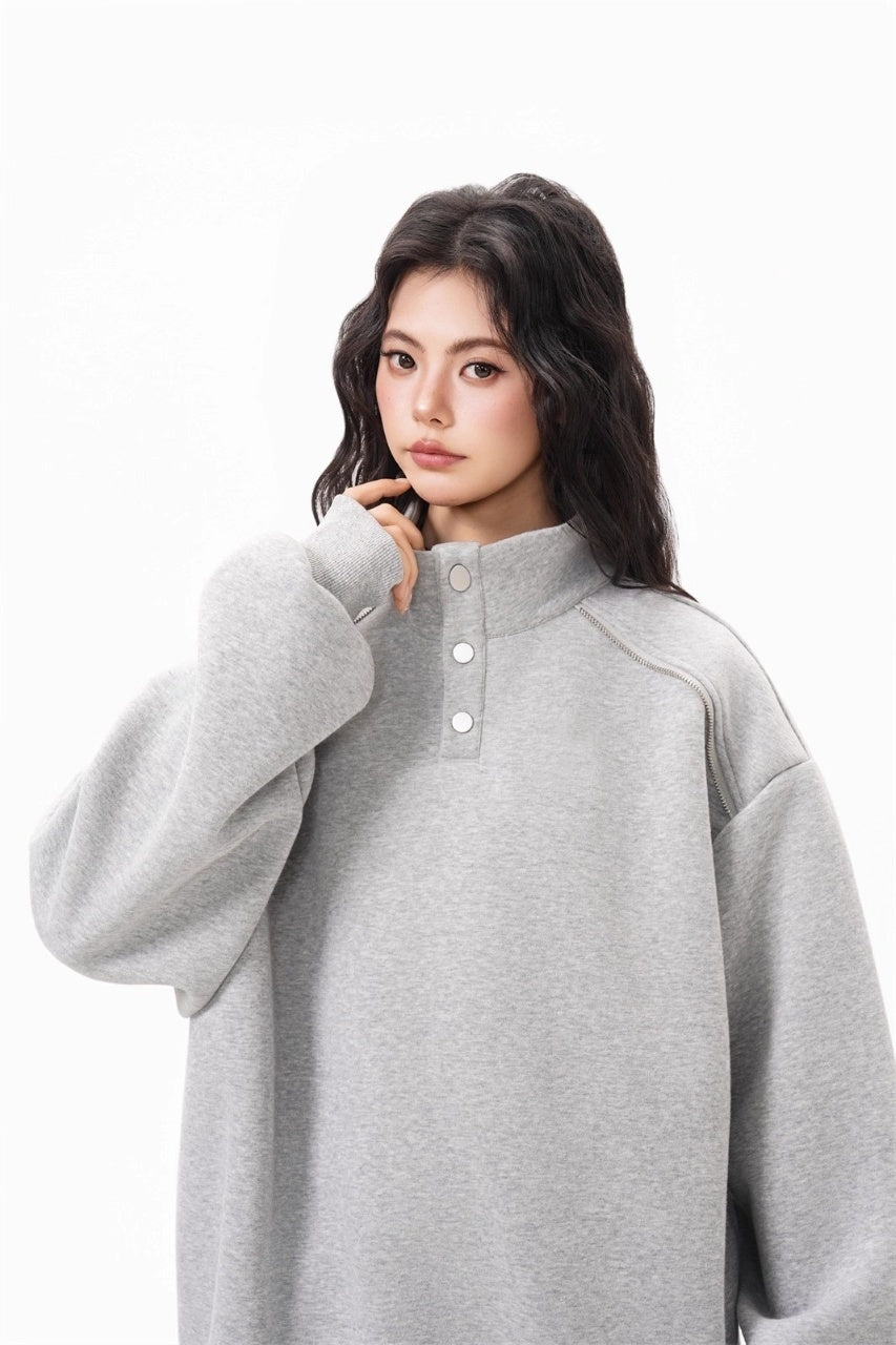 L5410# GX Unisex Pullover