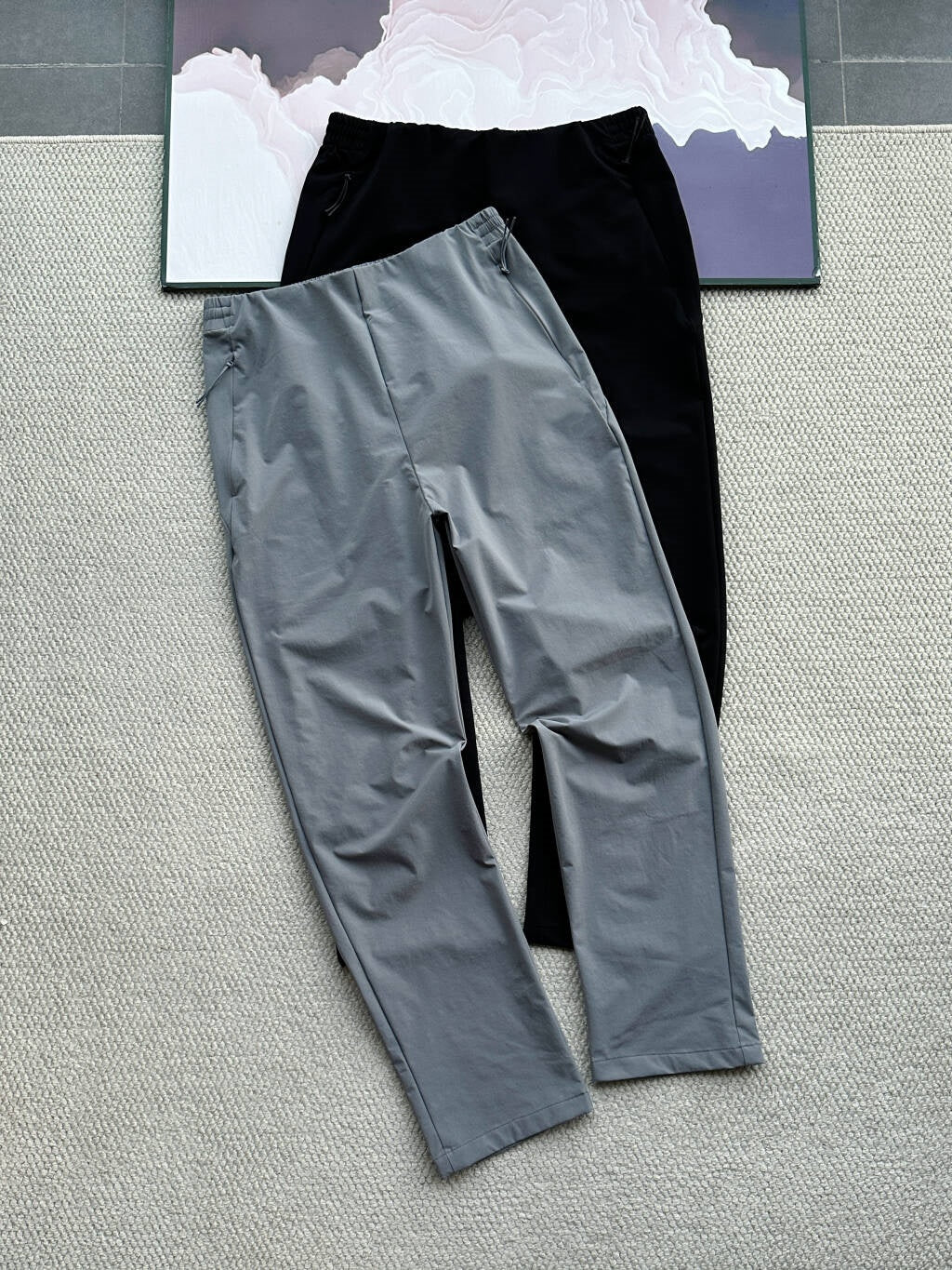 L6530# GX Men Sport Pants