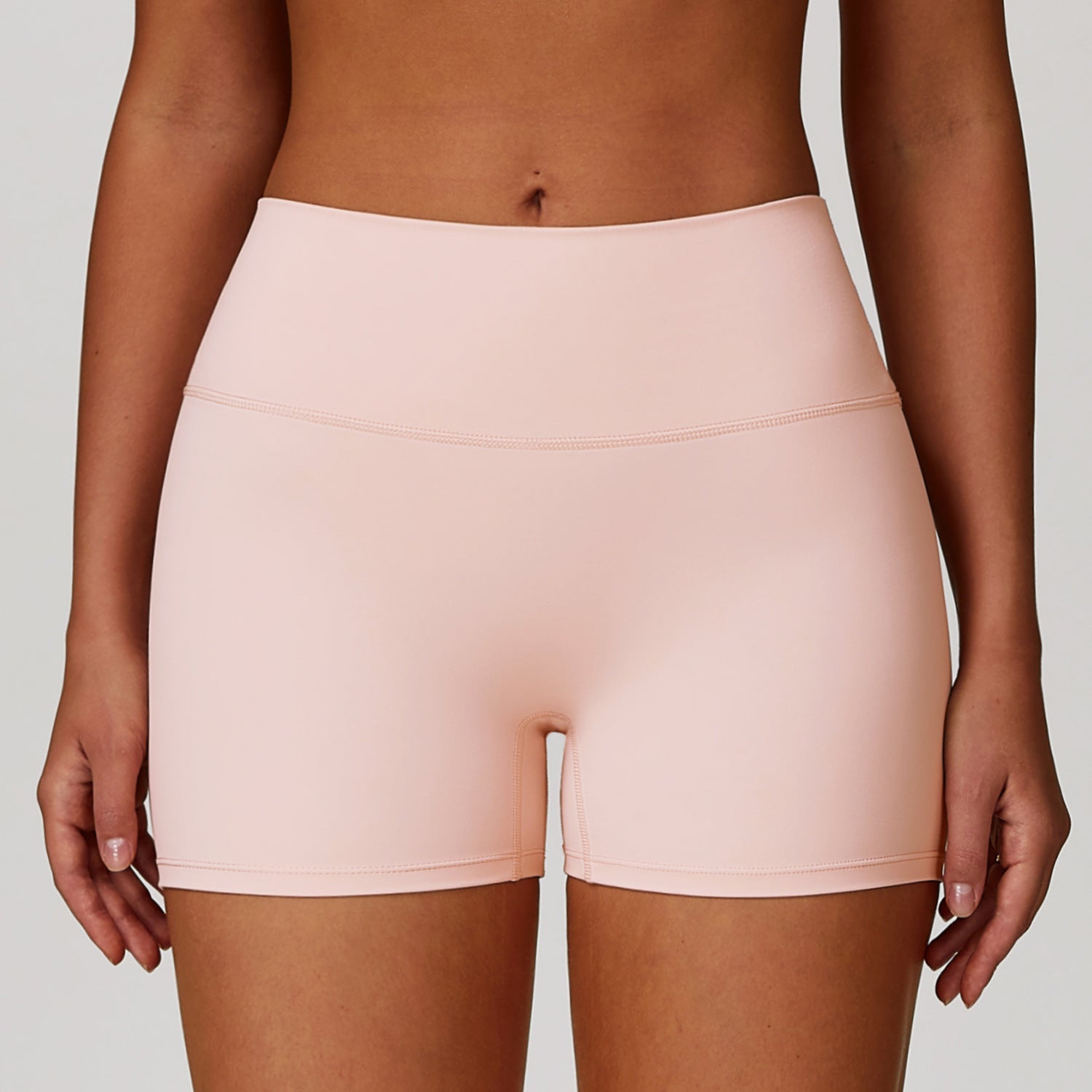 1953# A Women Yoga Bra Or Shorts