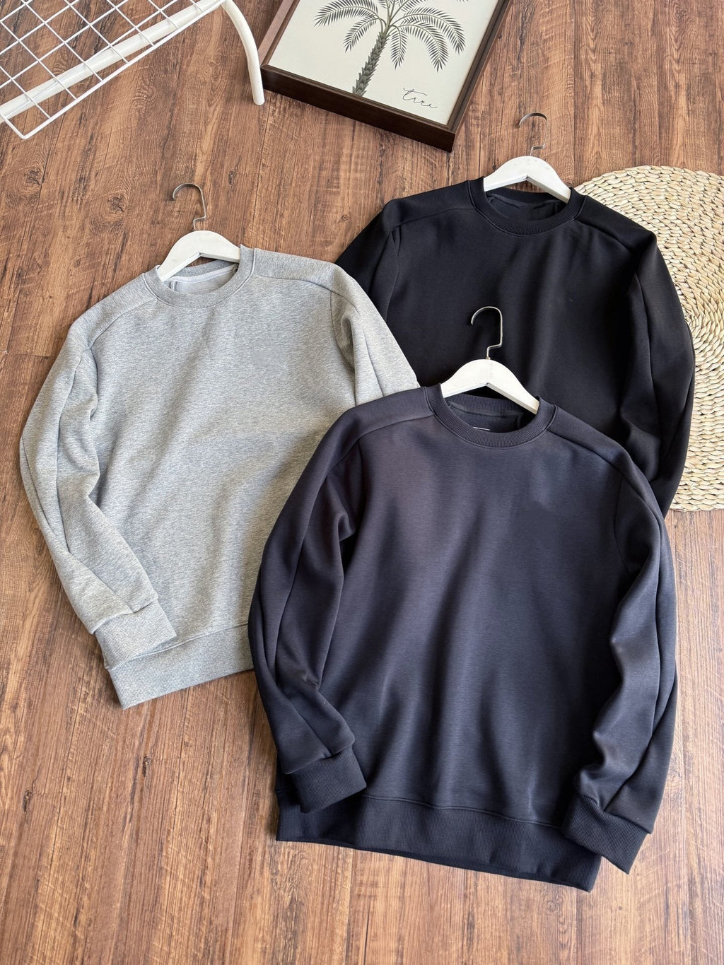 1484#GX A Men Fleece Sweatshirts Or Pants