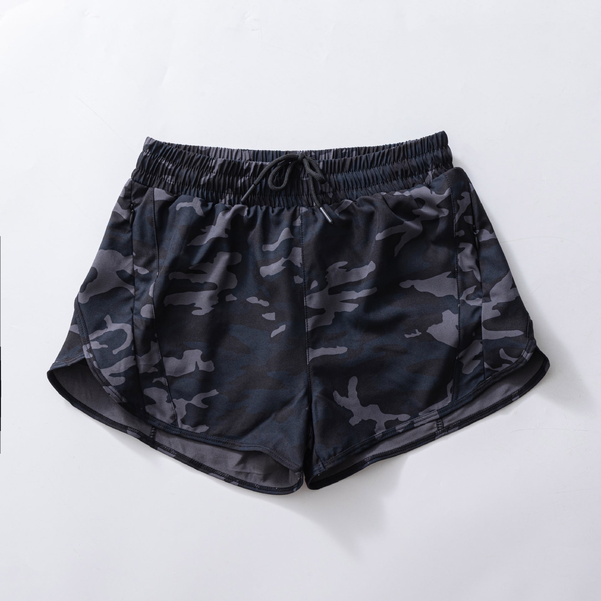 1955# Women High Rice Short