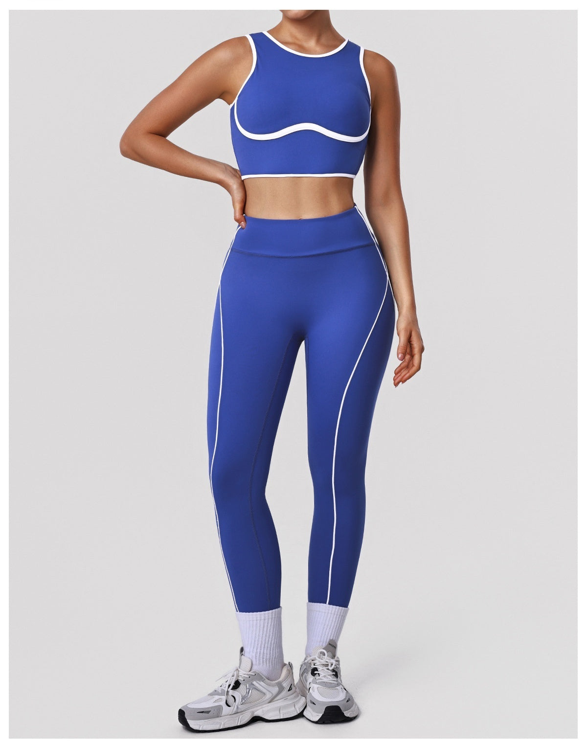 1853# A Women Yoga Bra Or Pants