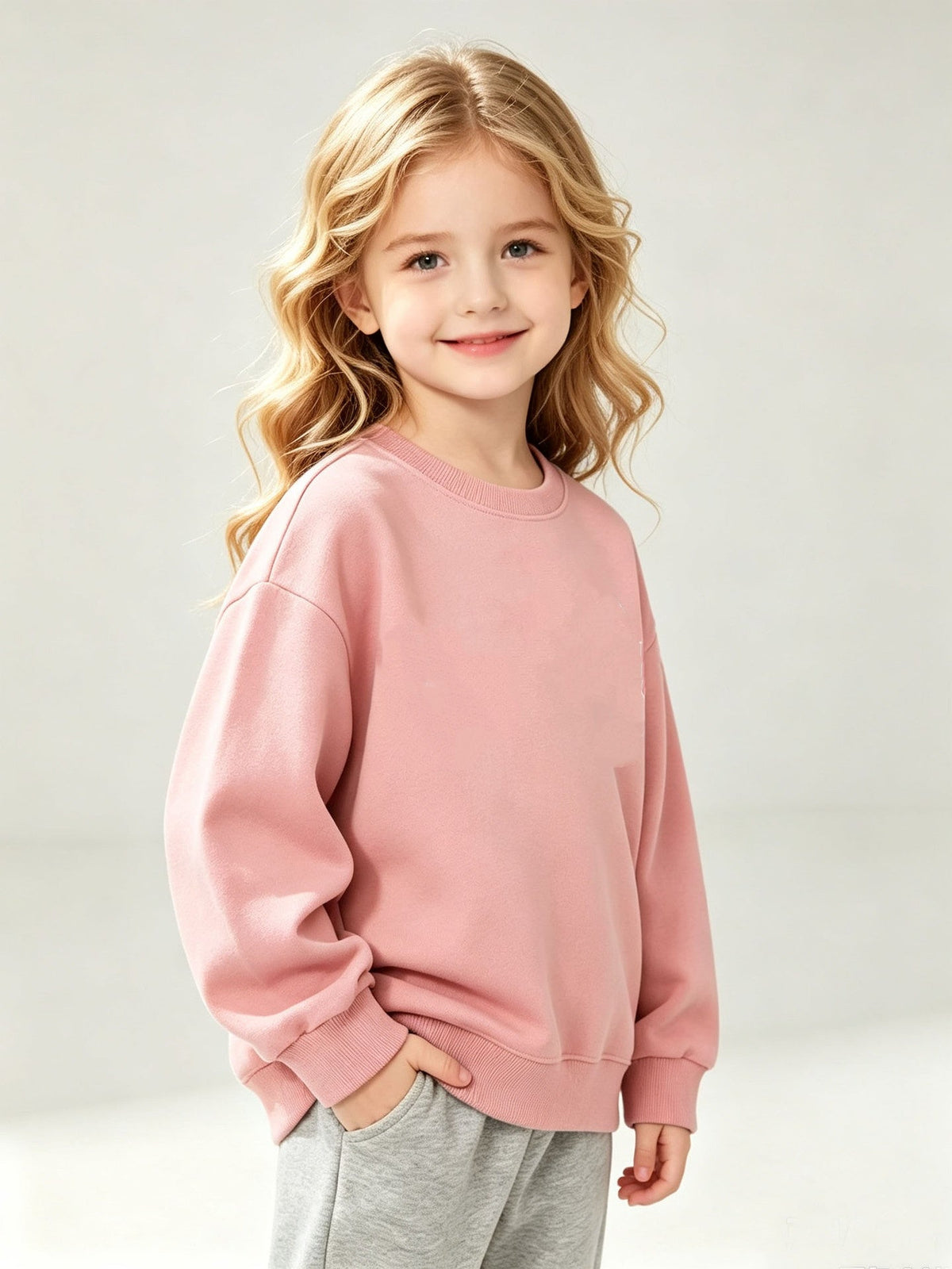 L6478# Kids Sweatshirts