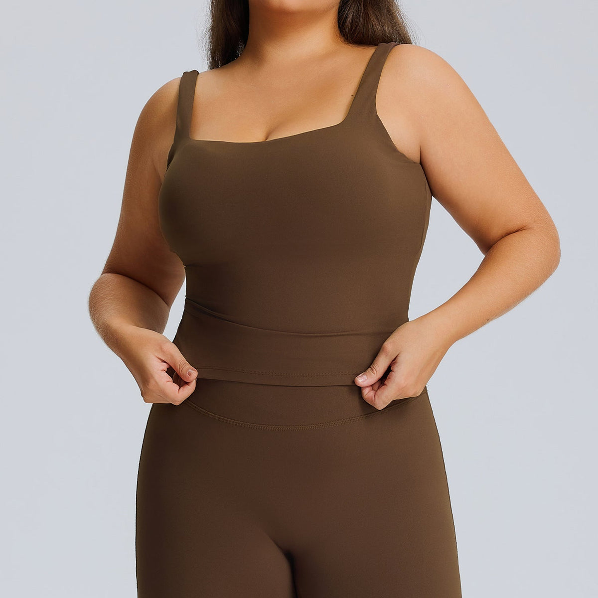 2481# A Large Size Yoga Bra Or Pants