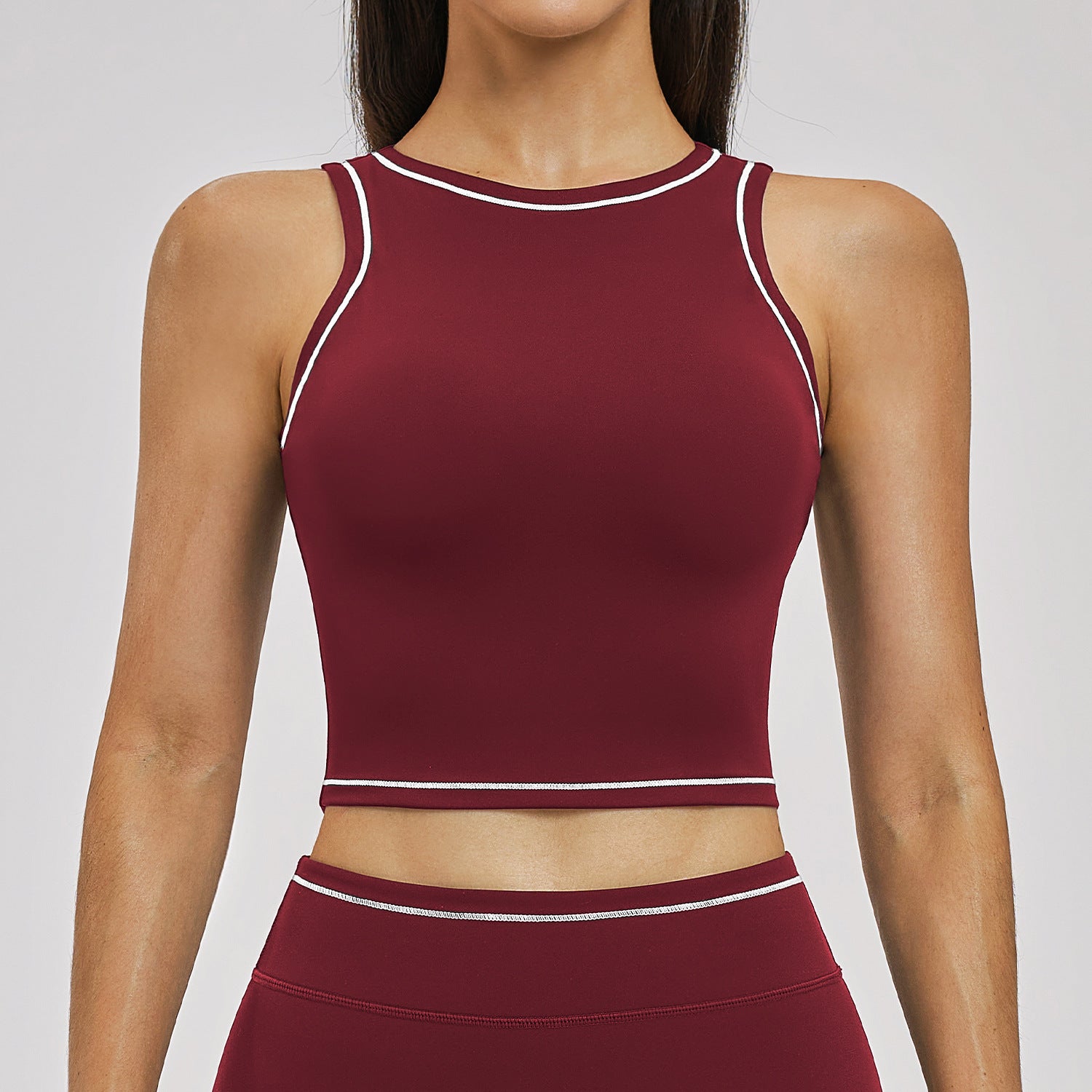 2013# A Women Yoga Tank Jackets Or Pants