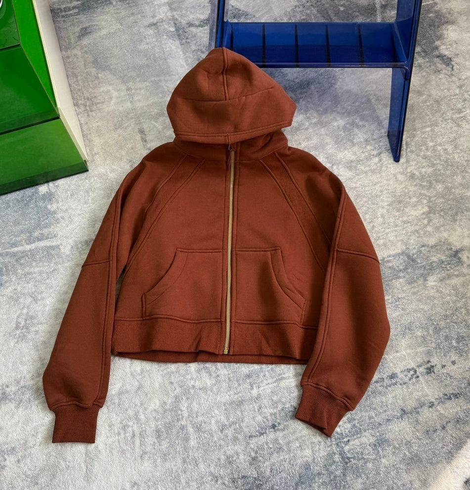 L5292#GX Women  Hoodies