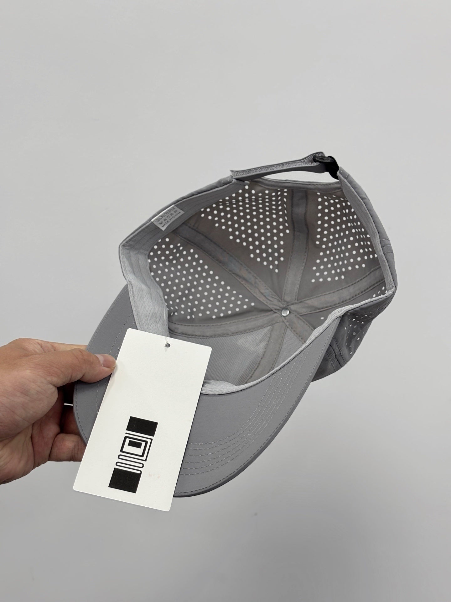 L5834# GX Unisex Baseball Cap