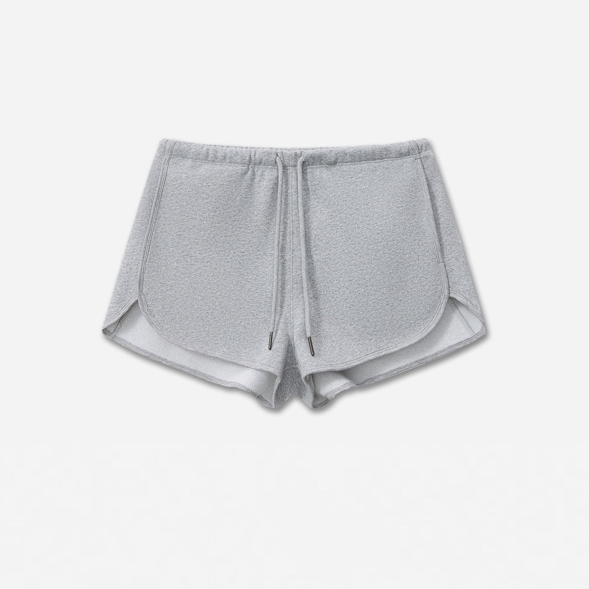 2723# A 3D Silver Women Pullover Or Shorts