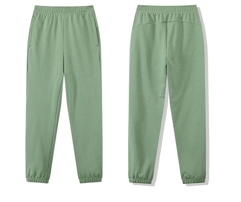 862-1# A 3D Silver Unisex Sport Pants