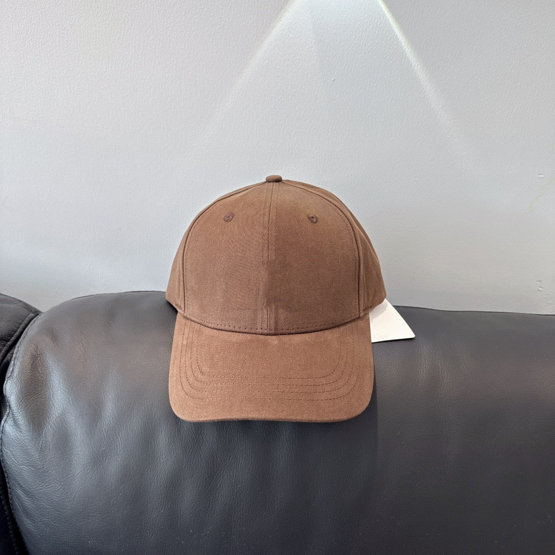 818# A  Baseball Cap